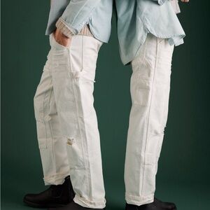 AE77 Premium Loose Carpenter Pant